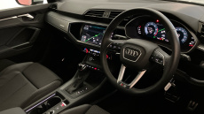 Audi Q3 40 TDI 200 Quattro S Line 5dr S Tronic Diesel Estate